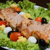 cortes especiais nos almoços de finais de semana e feriado