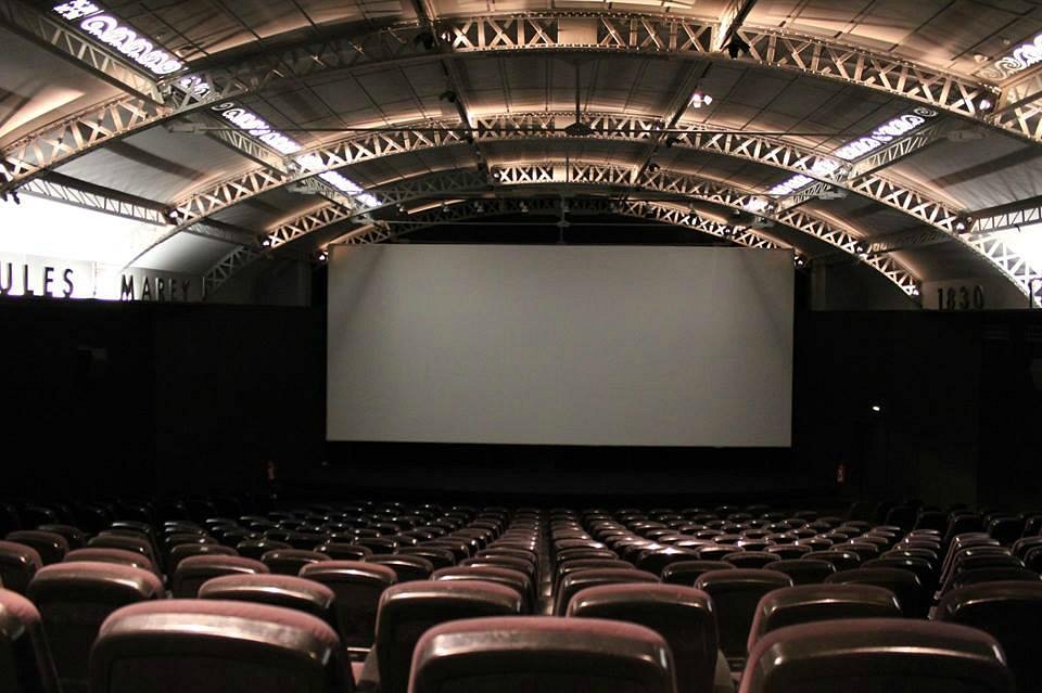 Le cinema