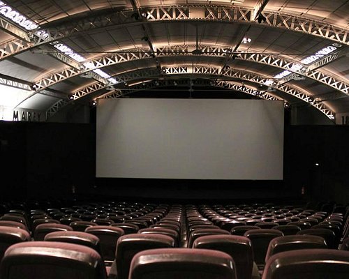 THE 10 BEST Paris Movie Theaters (Updated 2023) - Tripadvisor