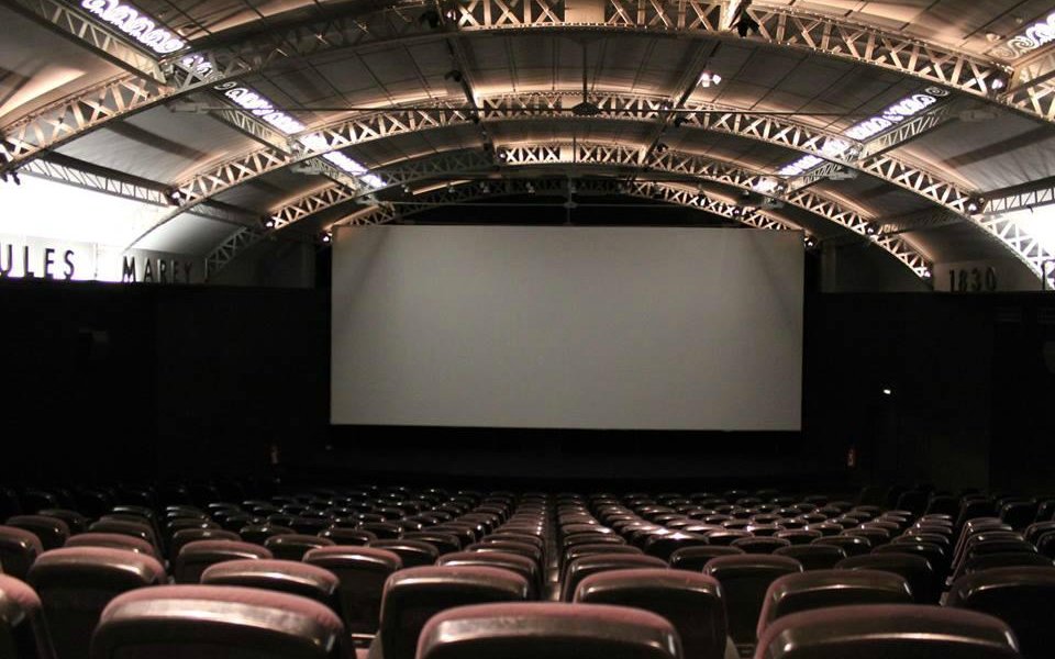 Le Cinema des Cineastes (2025) - All You Need to Know BEFORE You Go (with Reviews)