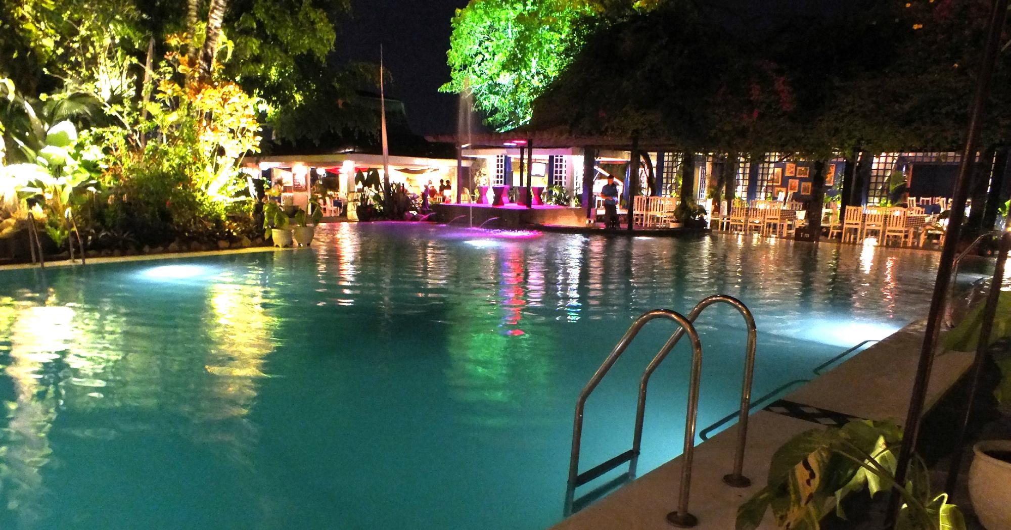 Hotel photo 1 of Mesra Business & Resort Hotel.