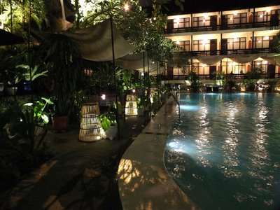 Hotel photo 15 of Mesra Business & Resort Hotel.