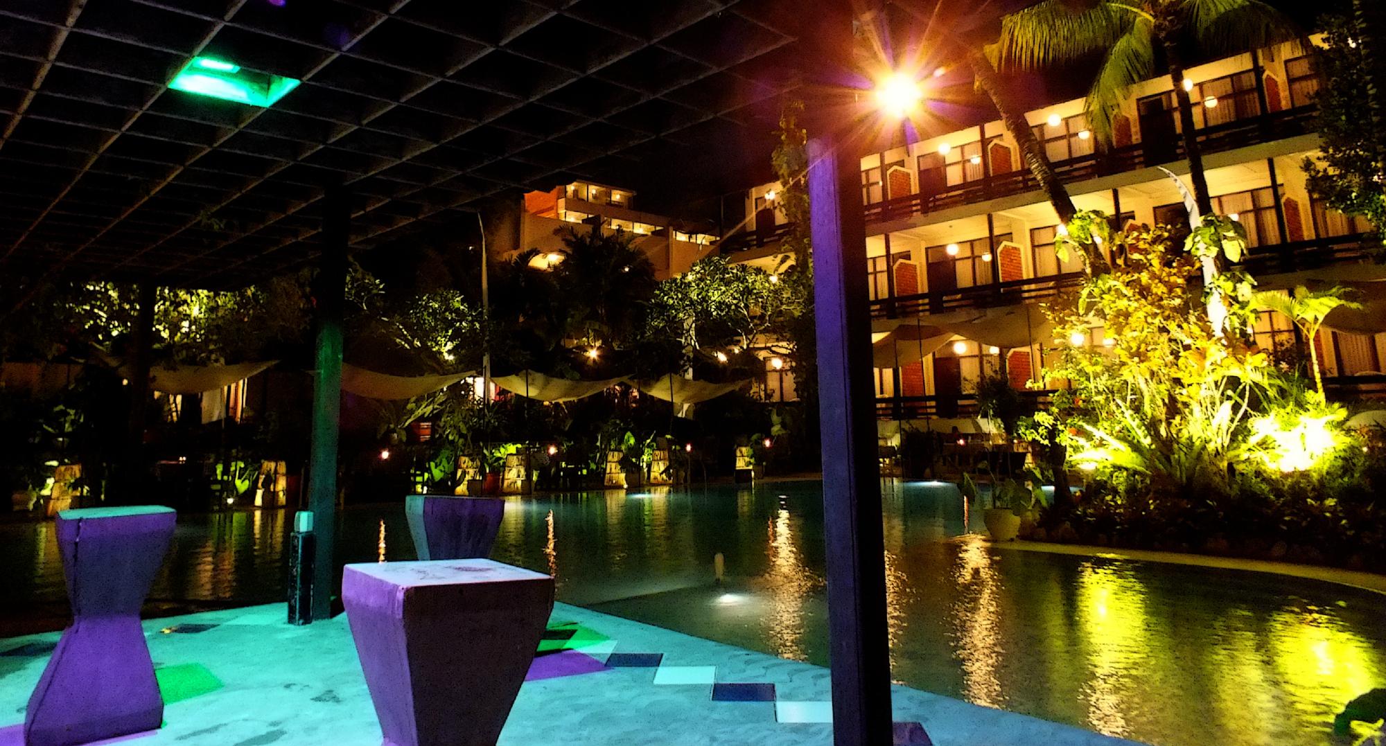 Hotel photo 23 of Mesra Business & Resort Hotel.