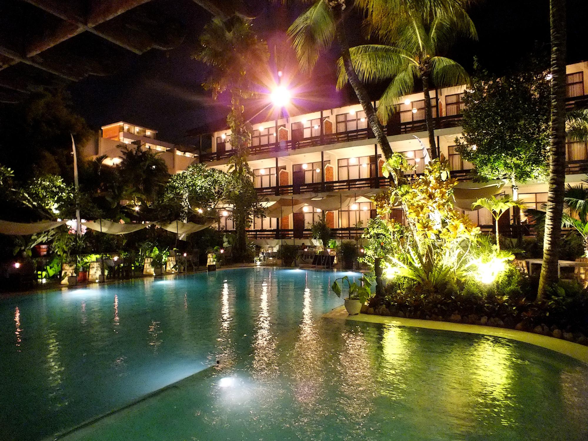 Hotel photo 6 of Mesra Business & Resort Hotel.