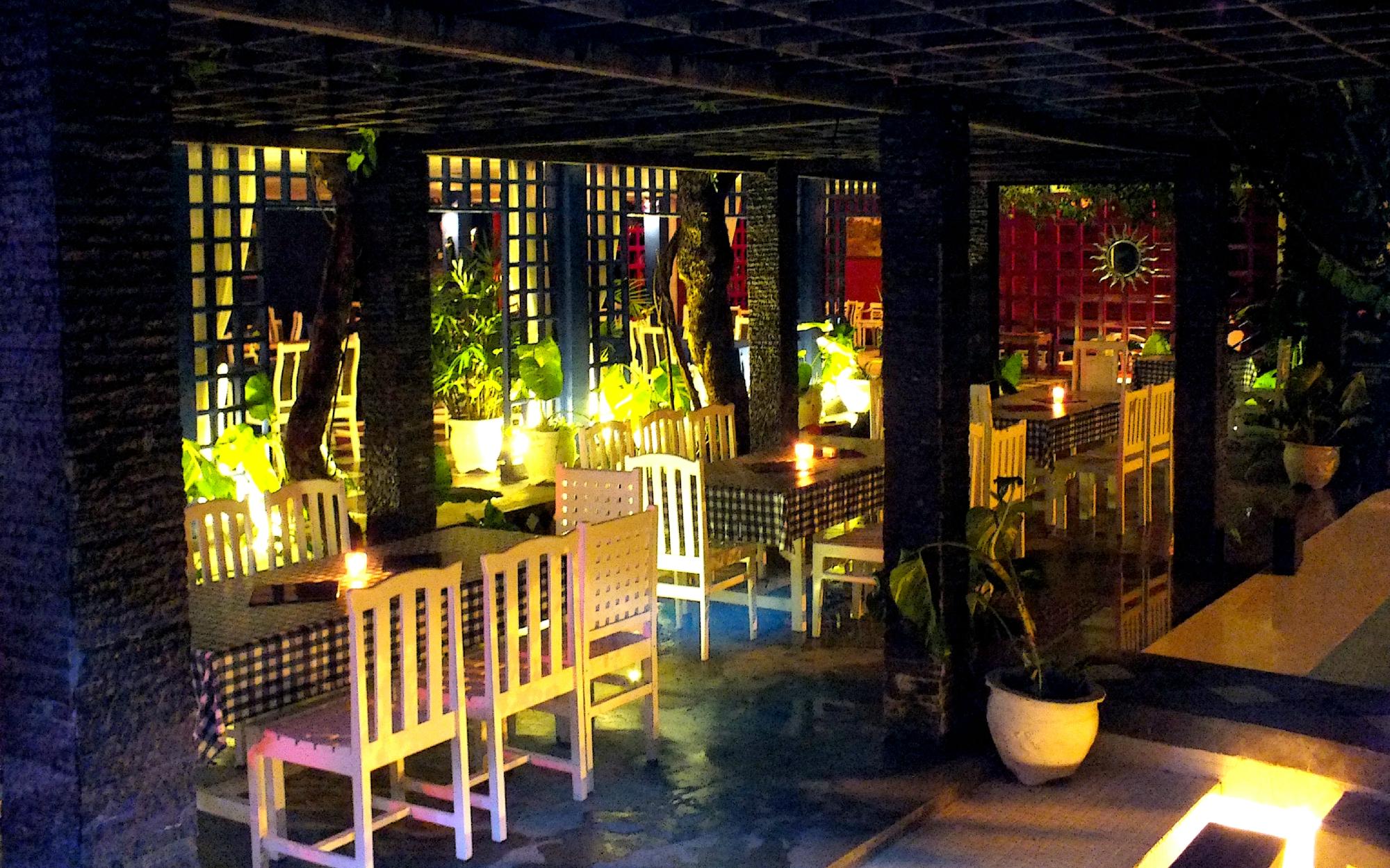 Hotel photo 27 of Mesra Business & Resort Hotel.