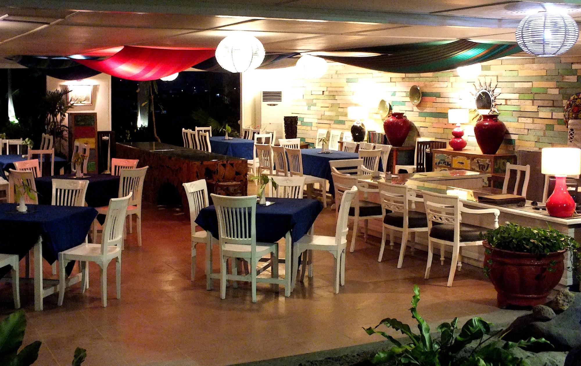 Hotel photo 7 of Mesra Business & Resort Hotel.