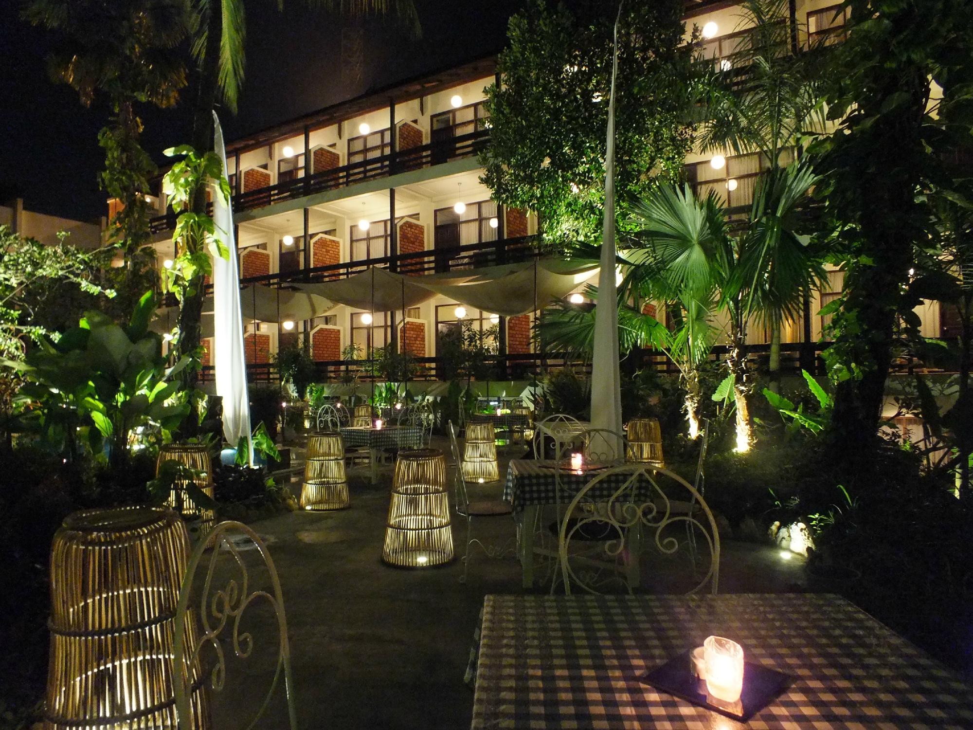 Hotel photo 28 of Mesra Business & Resort Hotel.