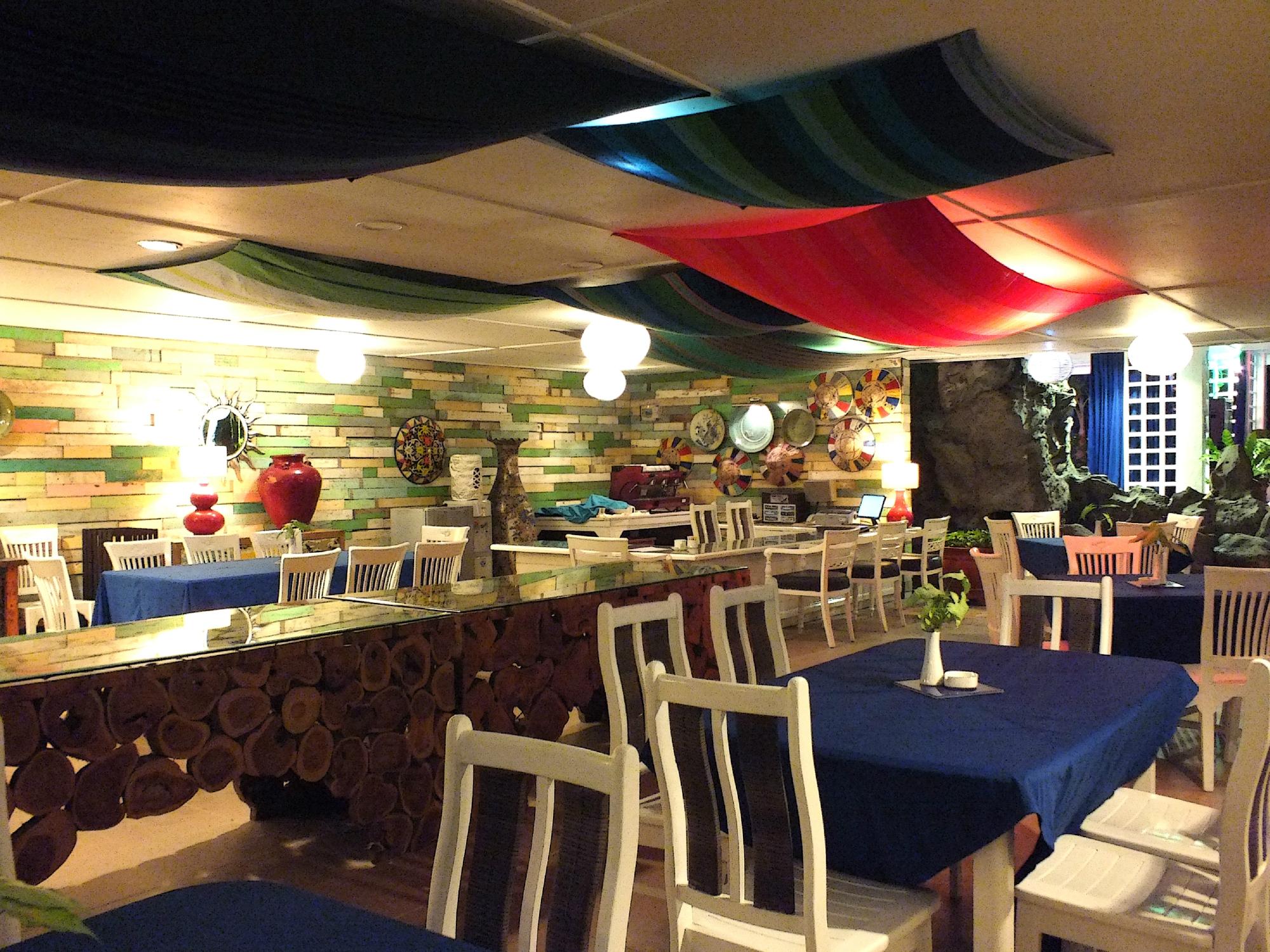 Hotel photo 21 of Mesra Business & Resort Hotel.