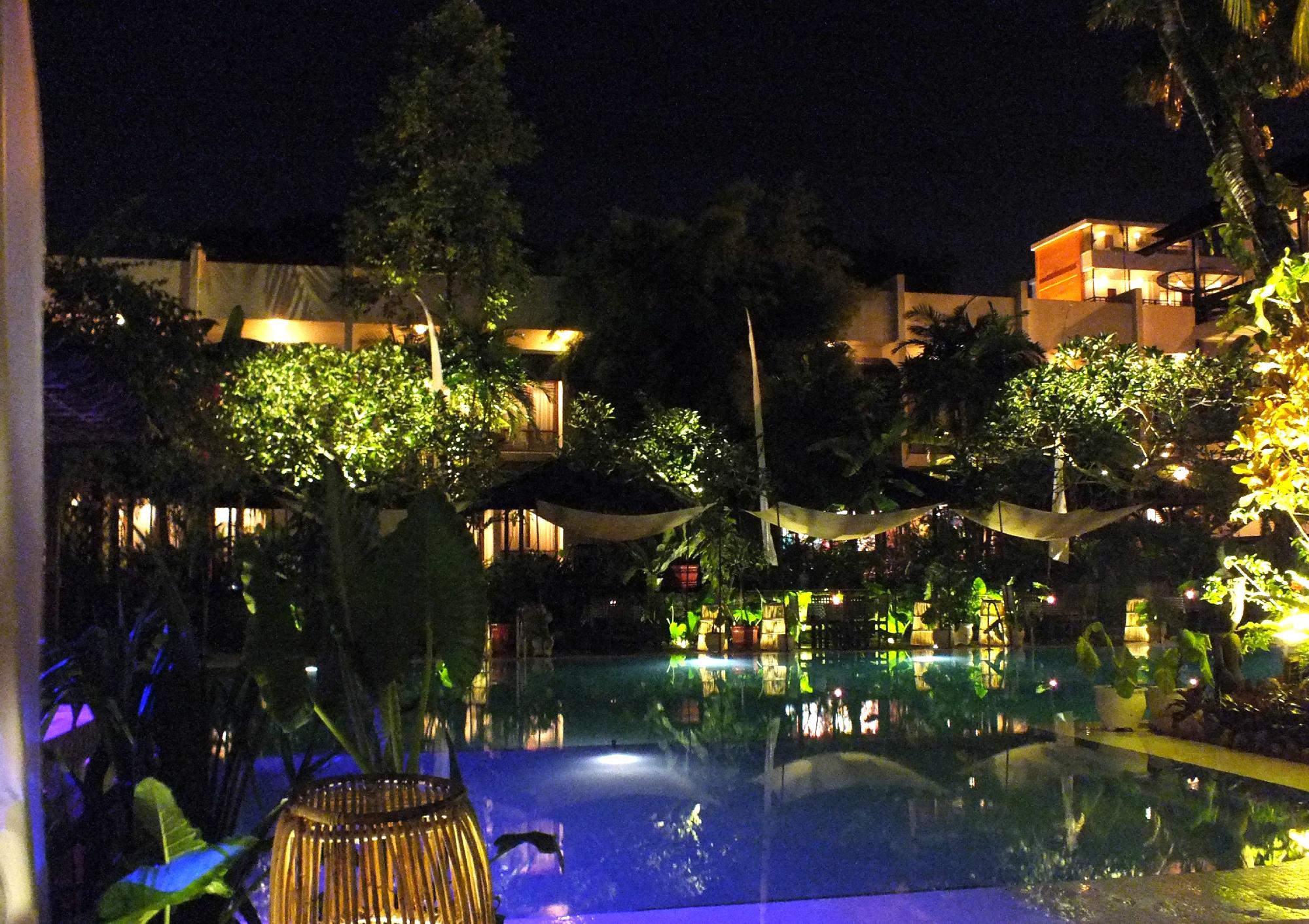 Hotel photo 22 of Mesra Business & Resort Hotel.