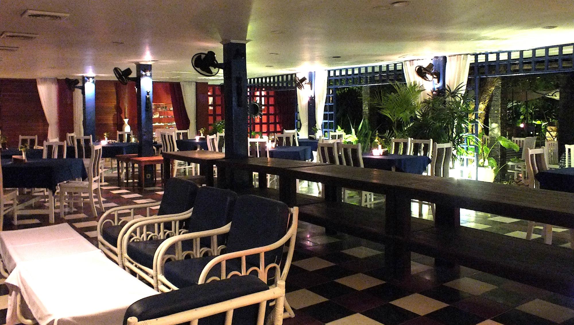 Hotel photo 25 of Mesra Business & Resort Hotel.