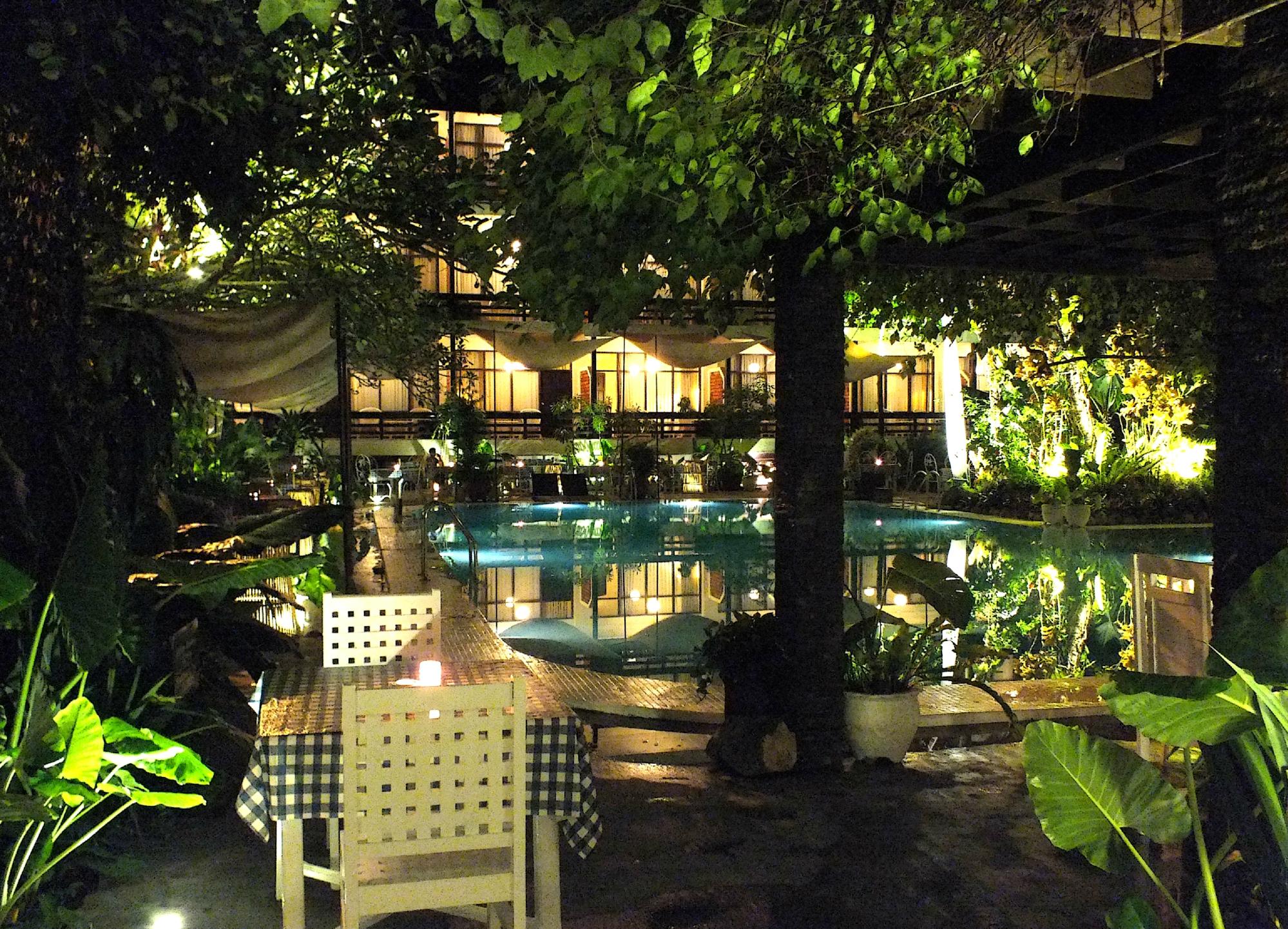 Hotel photo 29 of Mesra Business & Resort Hotel.