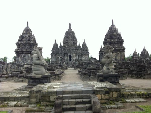 Yogyakarta Region review images