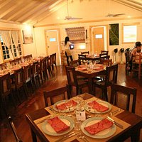 Dinning Room