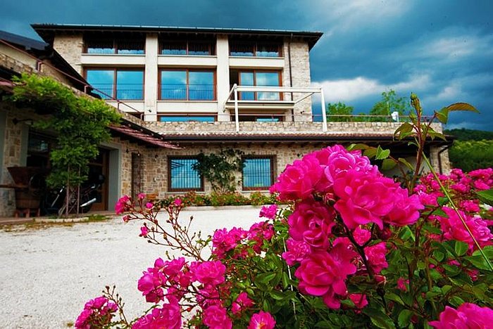 b&b dai romani