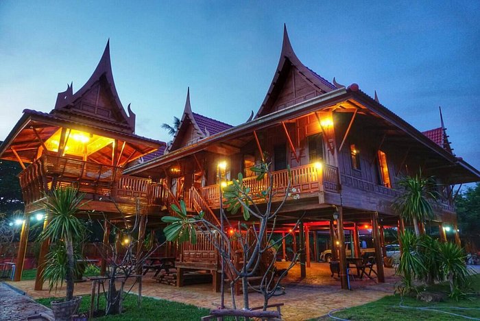 Athithara Homestay Ayutthaya TailÂndia 75 Fotos Comparação De