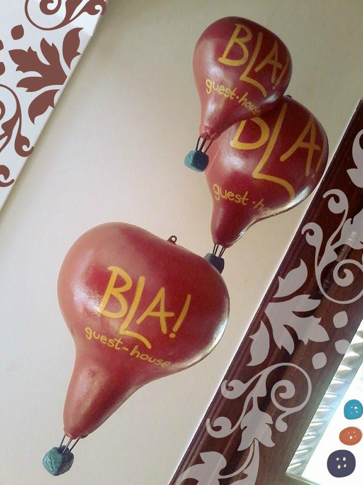 Hotel photo 84 of Bla! Guesthouse.