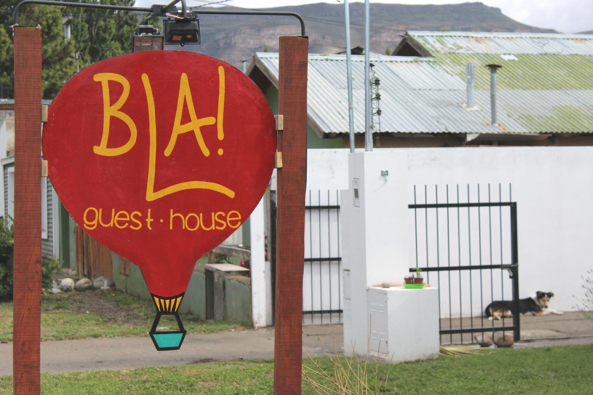 Hotel photo 38 of Bla! Guesthouse.