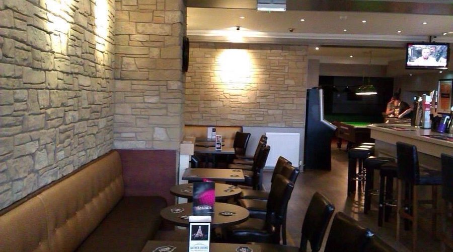 Bar