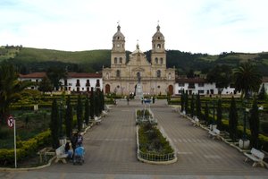 Habitación y suite