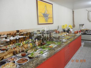 Comida