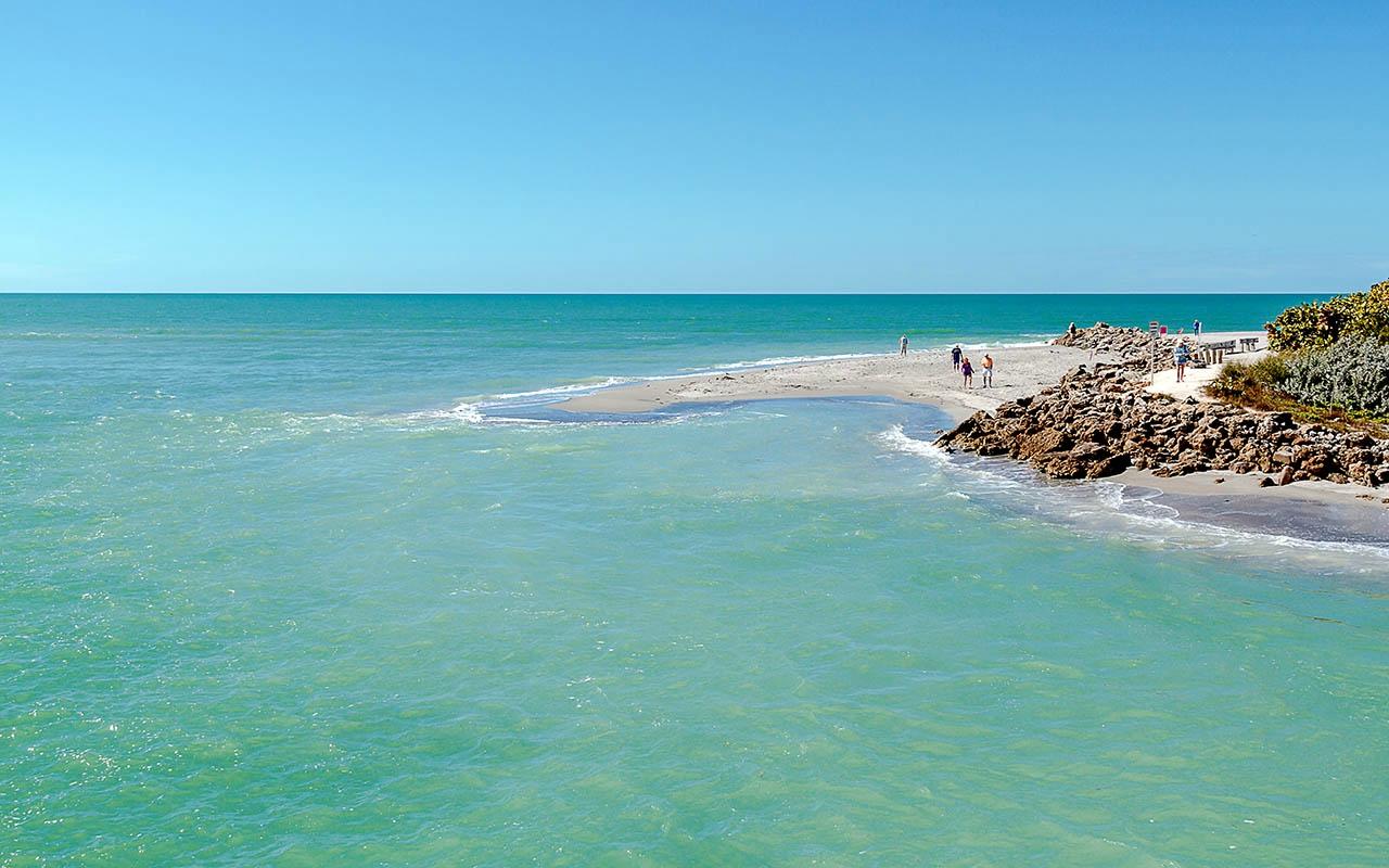 Blind Pass Beach Isla De Sanibel 2022 Qu Saber Antes De Ir Lo   Blind Pass Beach 