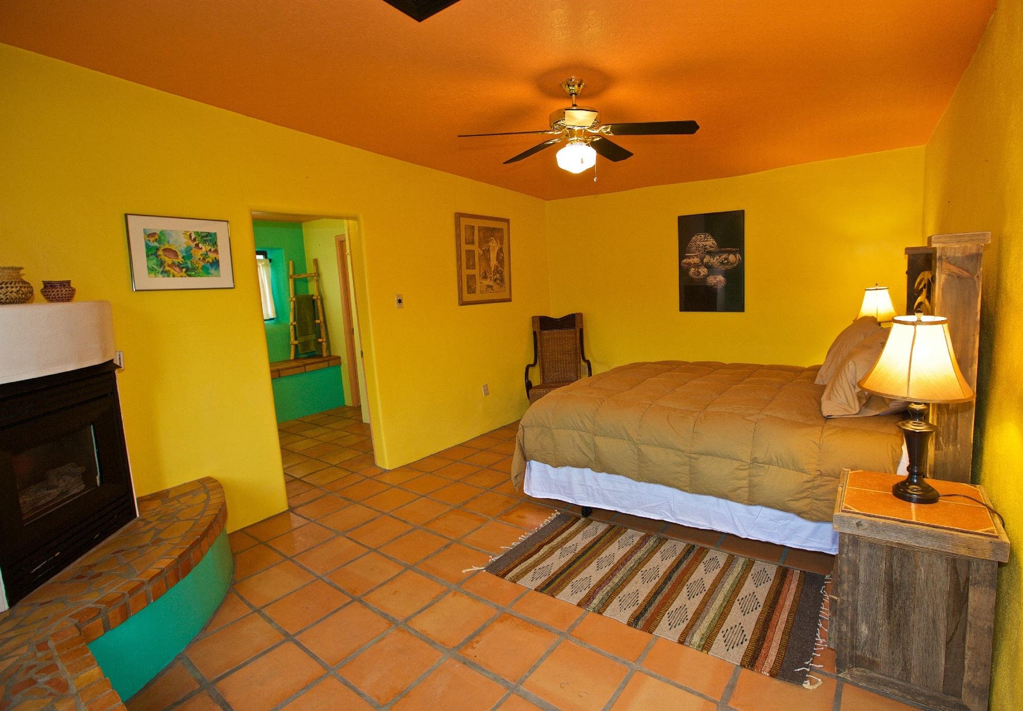 DOS CASITAS EN SOCORRO BED AND BREAKFAST - Updated 2020 Prices & B&B ...