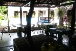 Speisesaal