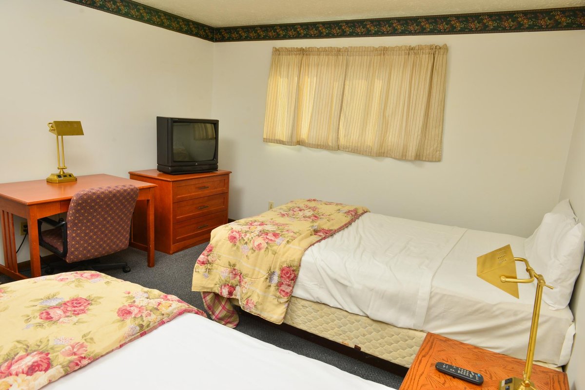 magnuson hotel extended stay canton ohio reviews