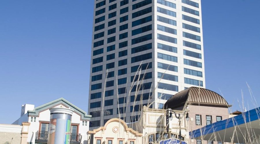 Atlantic Palace