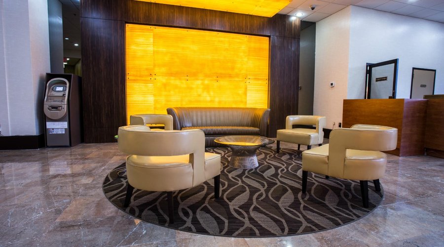 Main Lobby