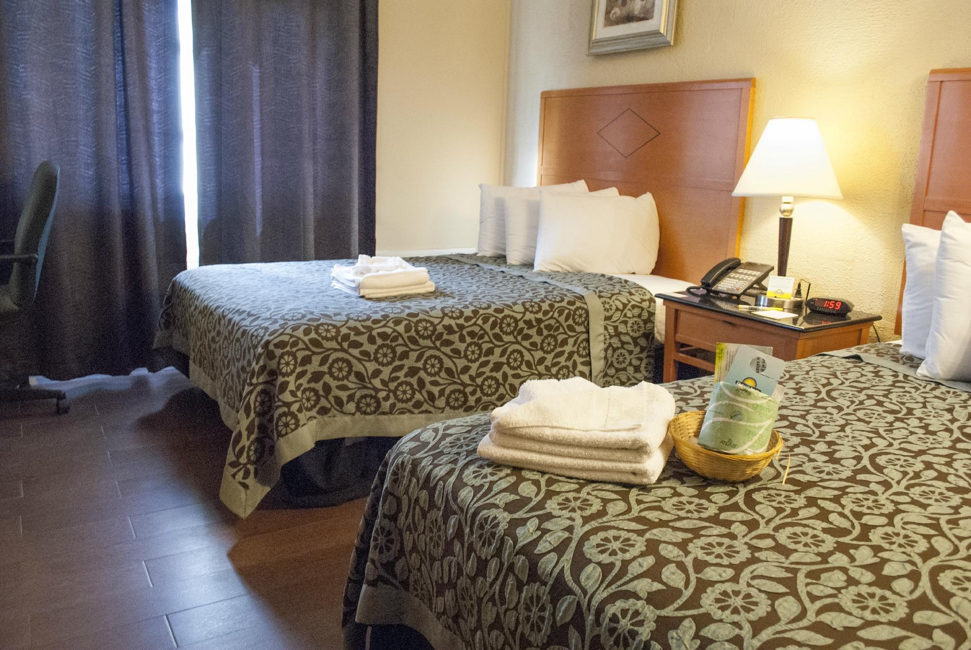 Quality inn deals seaside heights nj