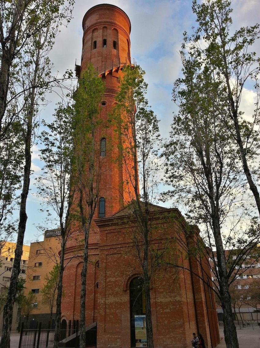 TORRE DE LES AIGÜES DEL BESÓS (Barcelona) - 2022 Qué saber antes de ir - Lo más comentado por la gente - Tripadvisor