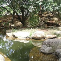 Praça dos Meninos- SBCampo