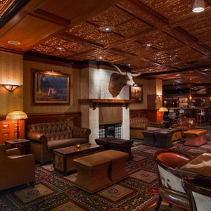 The Driskill, hotel in Austin