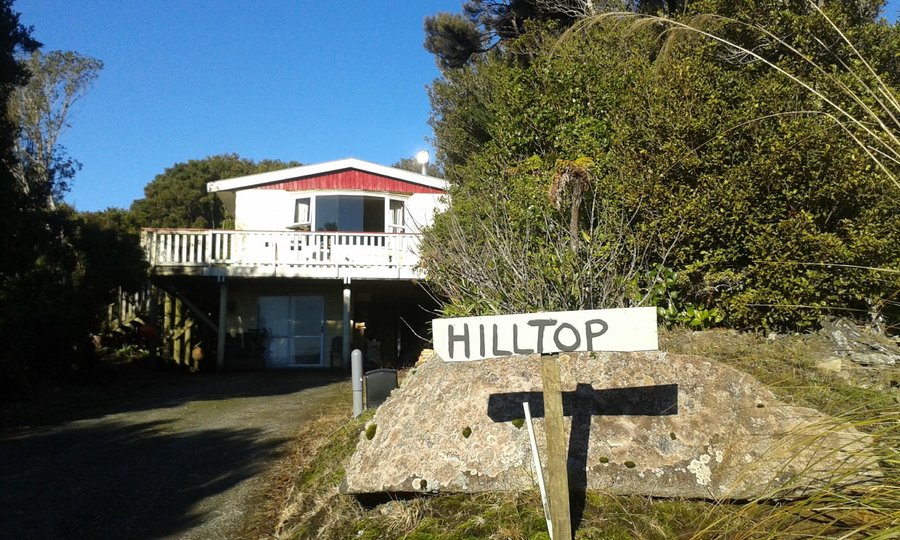 housefront