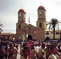 Iglesia chica