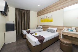 Room & Suite