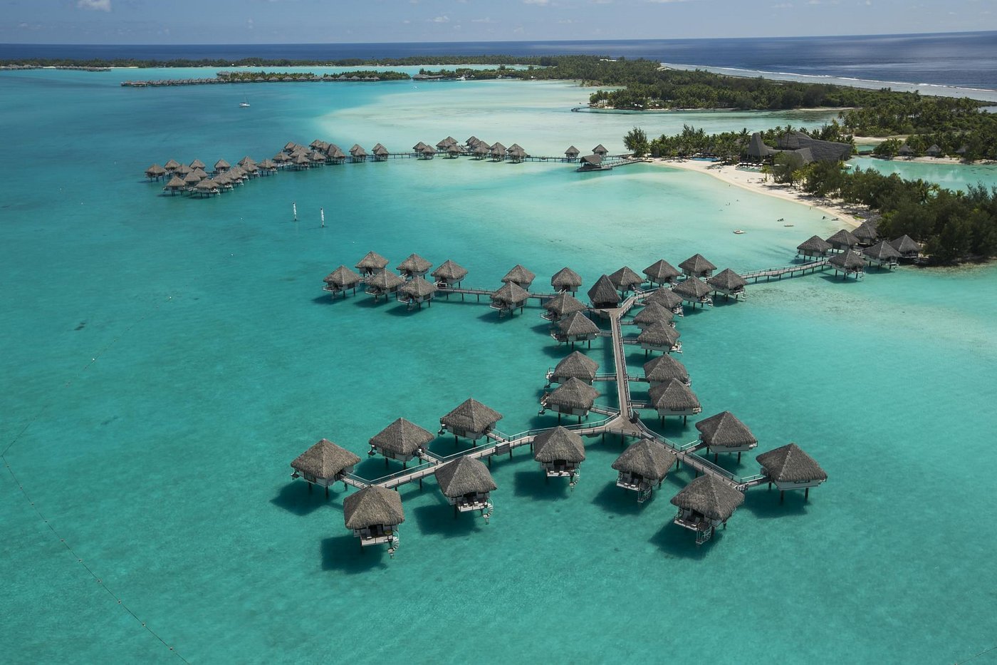 The Westin Bora Bora Resort & Spa - Prices & Hotel Reviews (french 