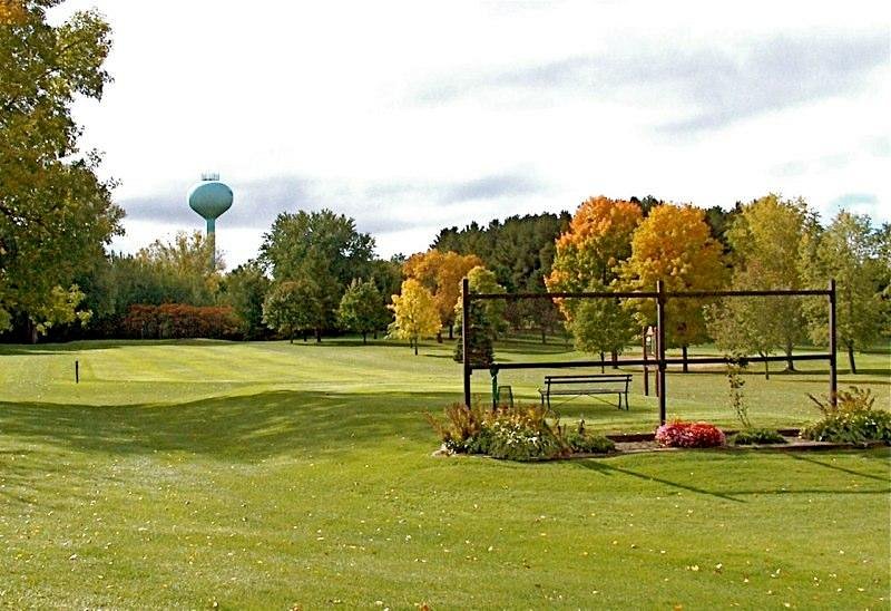 GRAND VIEW GOLF CLUB (Hortonville) 2022 Qué saber antes de ir Lo