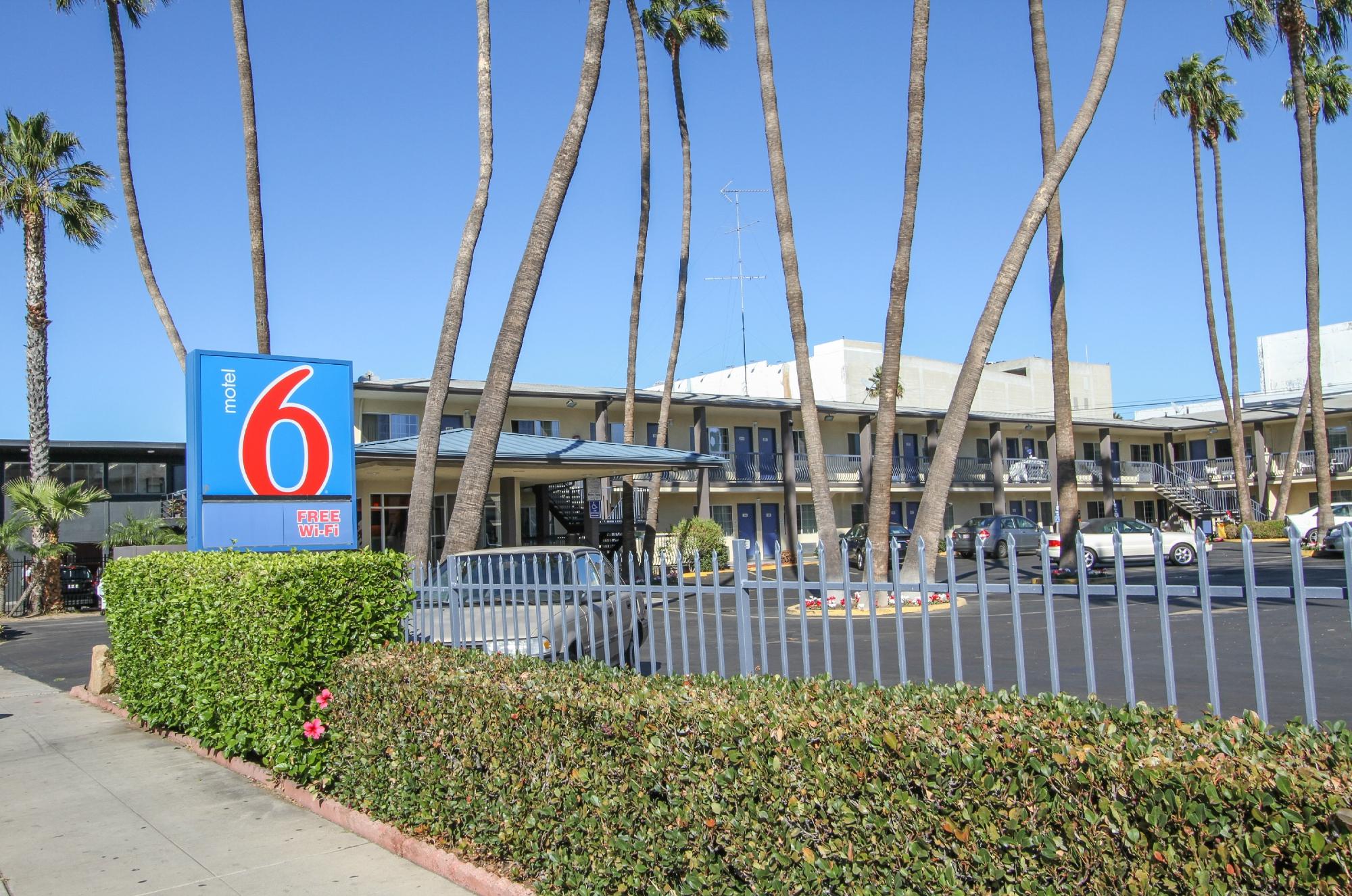 Motel 6 San Diego Airport Harbor UPDATED 2024 Prices Reviews