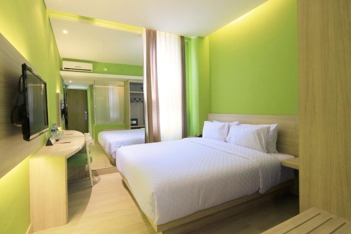 ROYAL CITY HOTEL - Updated 2024 Prices & Reviews (Jakarta, Indonesia)