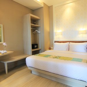 Suite Room