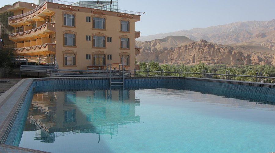 Bamyan Royal Hotel