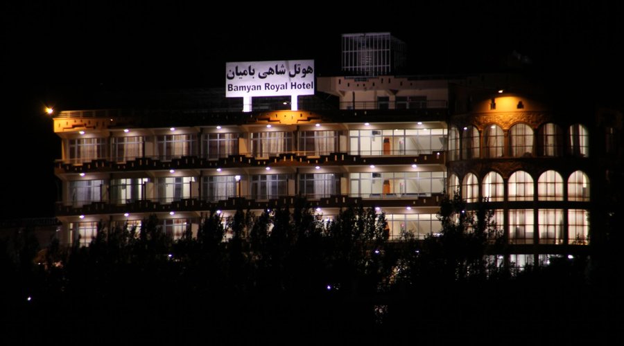 Bamyan Royal Hotel
