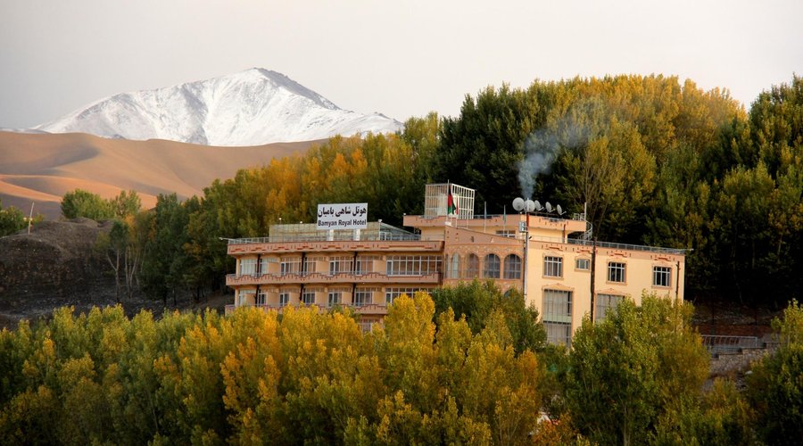 Bamyan Royal Hotel