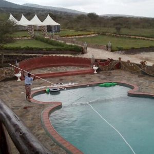 Events Grounds