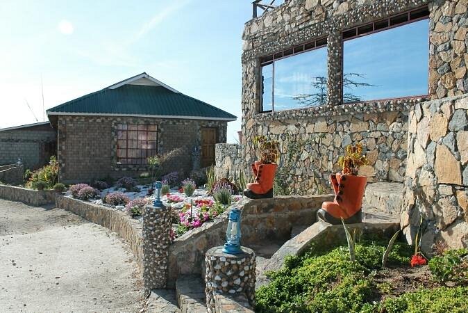 MASAI ECO LODGE - Prices & Ranch Reviews (Kajiado, Kenya)