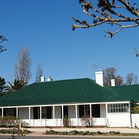 Garroorigang Historic Home