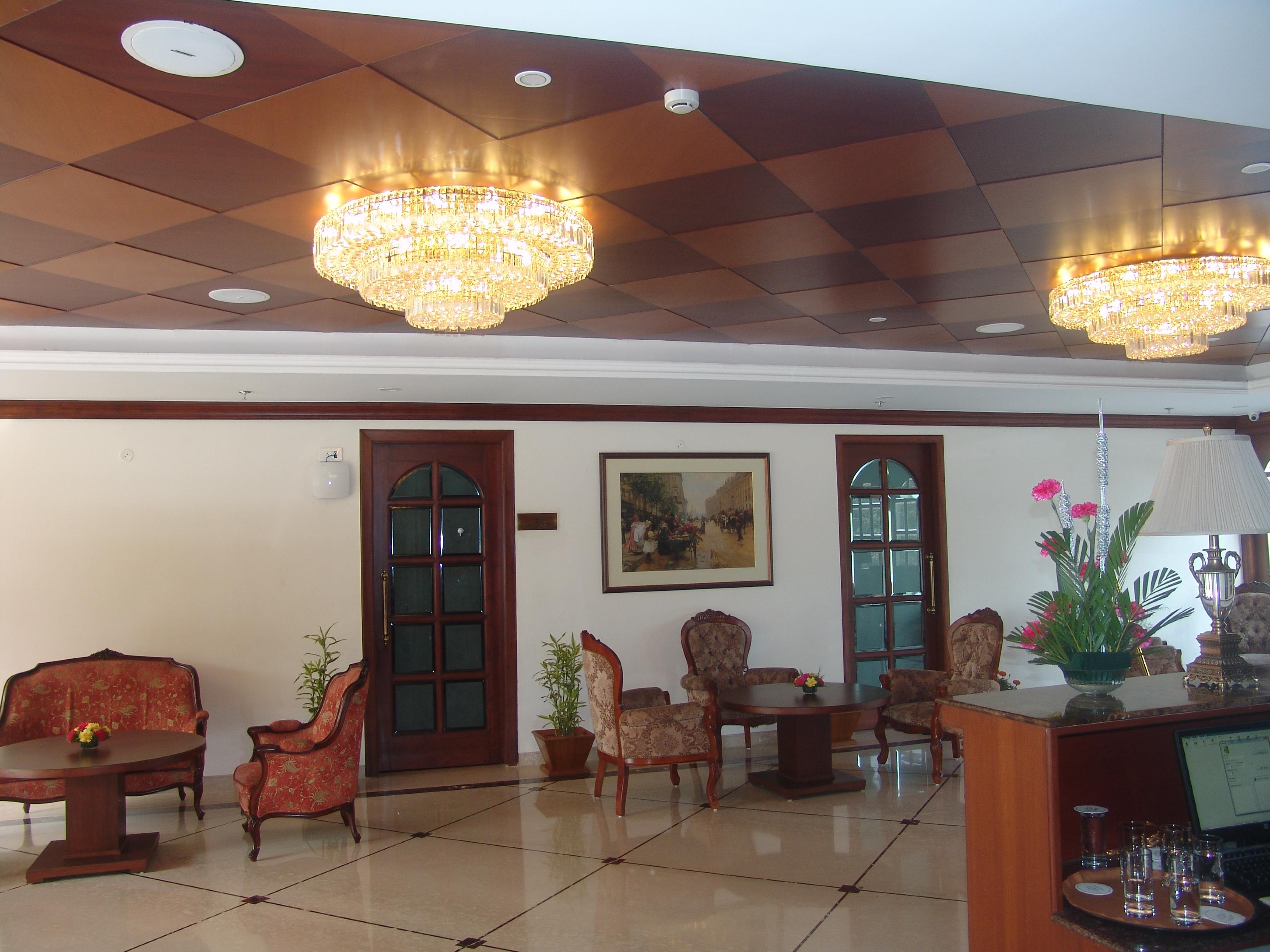 Hotel photo 2 of Hotel ROYALE de CASA.