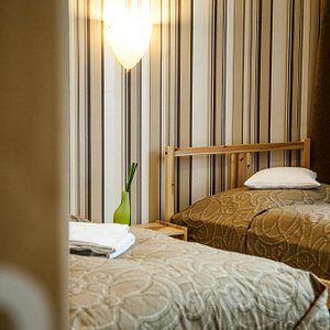 Hotel Boss, hotel in Lodz